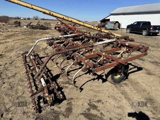 Image of International Harvester 45 equipment image 4