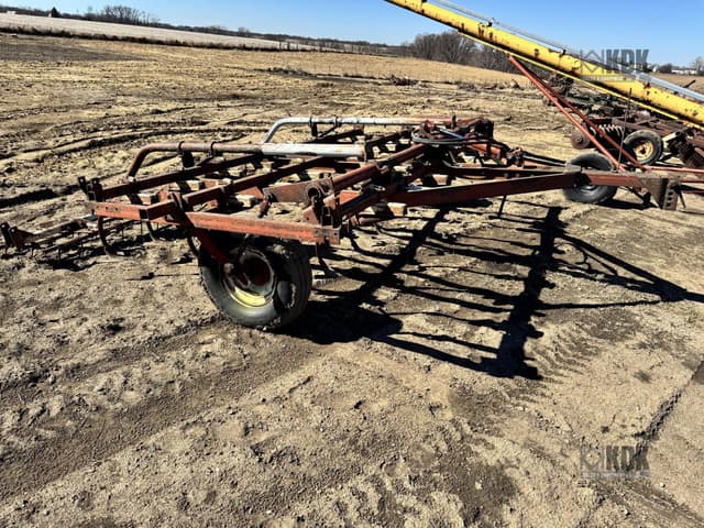 Image of International Harvester 45 equipment image 1