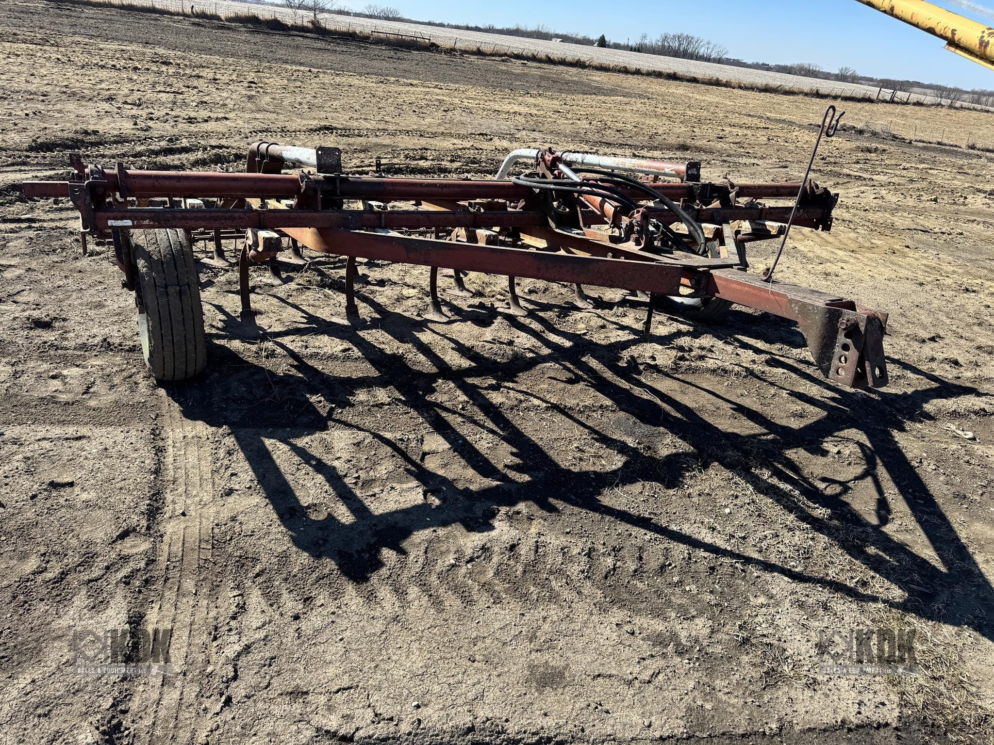 International Harvester 45 Equipment Image0