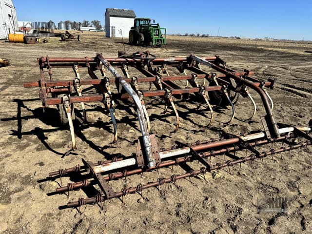 Image of International Harvester 45 equipment image 2