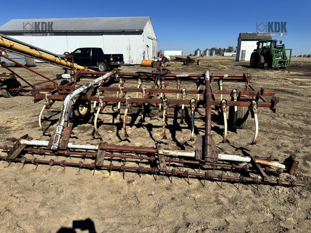 Image of International Harvester 45 equipment image 3