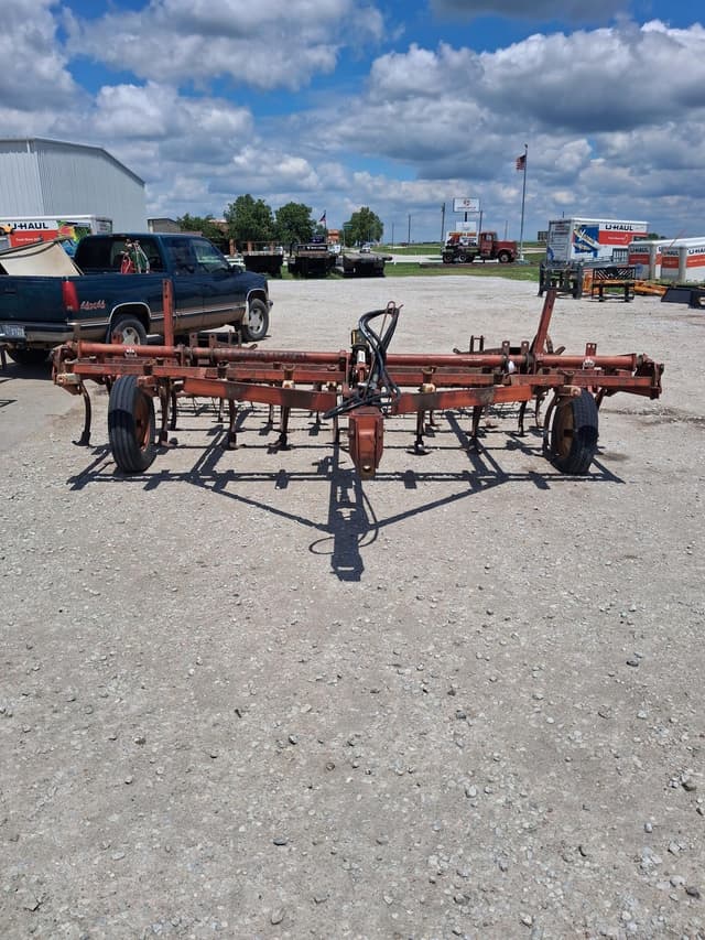 Image of International Harvester 45 equipment image 2