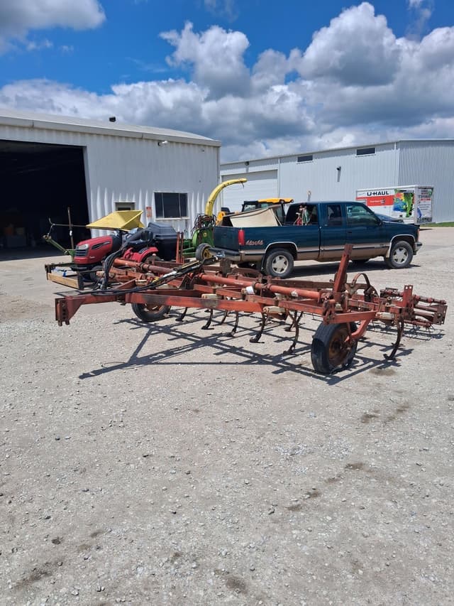 Image of International Harvester 45 equipment image 1