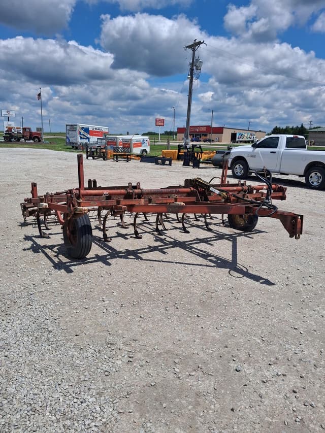 Image of International Harvester 45 equipment image 3
