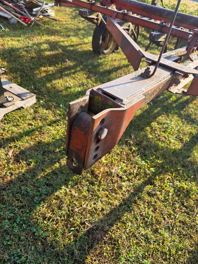 Image of International Harvester 45 equipment image 1