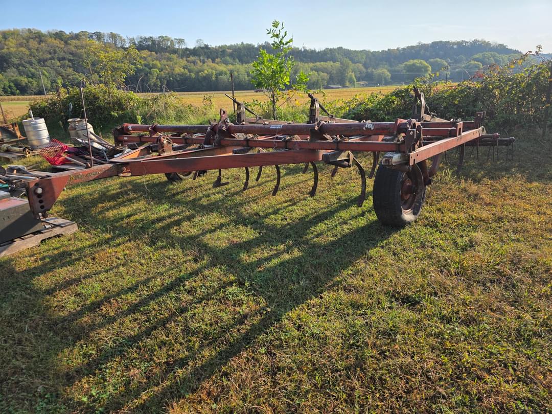 Image of International Harvester 45 Primary image