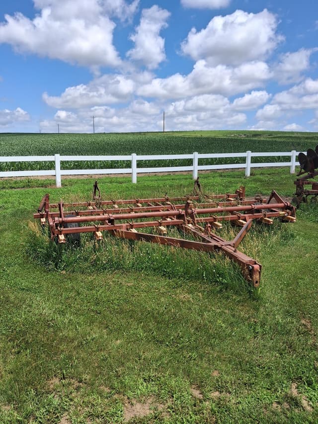 Image of International Harvester 45 equipment image 2