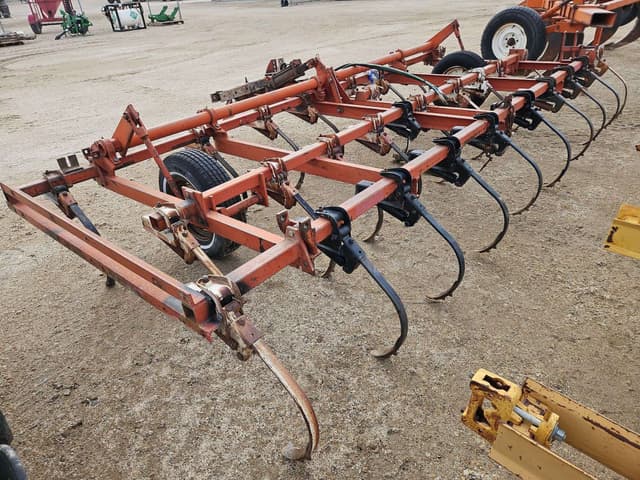 Image of International Harvester 45 equipment image 1