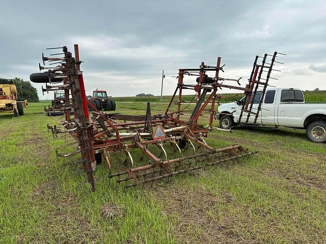 Image of International Harvester 45 equipment image 2