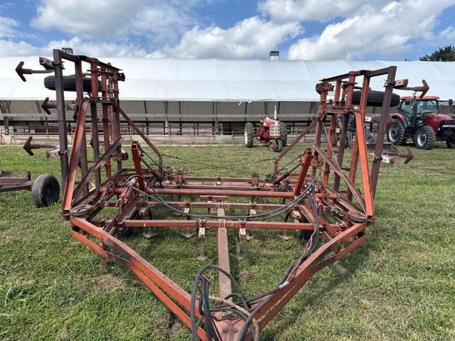 Image of International Harvester 45 equipment image 1
