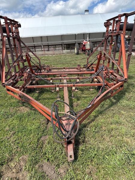 Image of International Harvester 45 equipment image 2