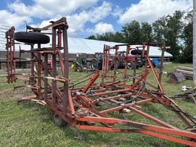 Field Cultivators
