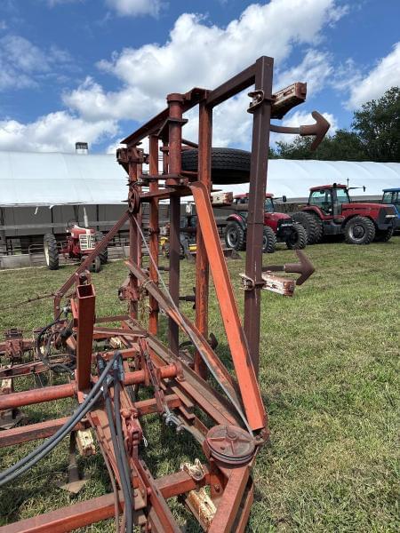Image of International Harvester 45 equipment image 3