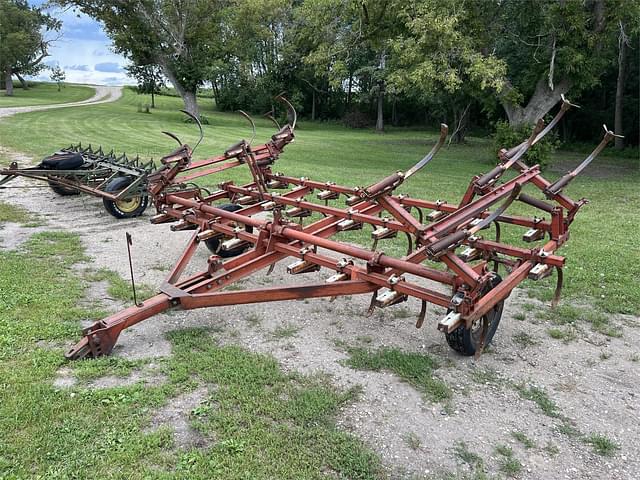 Image of International Harvester 45 equipment image 1