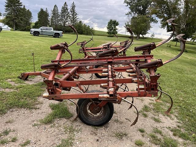 Image of International Harvester 45 equipment image 2