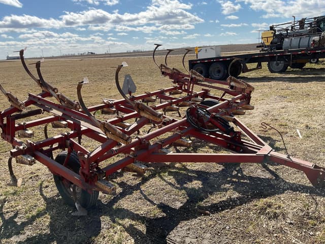 Image of International Harvester 45 equipment image 1