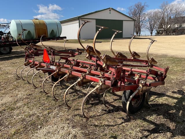 Image of International Harvester 45 equipment image 4