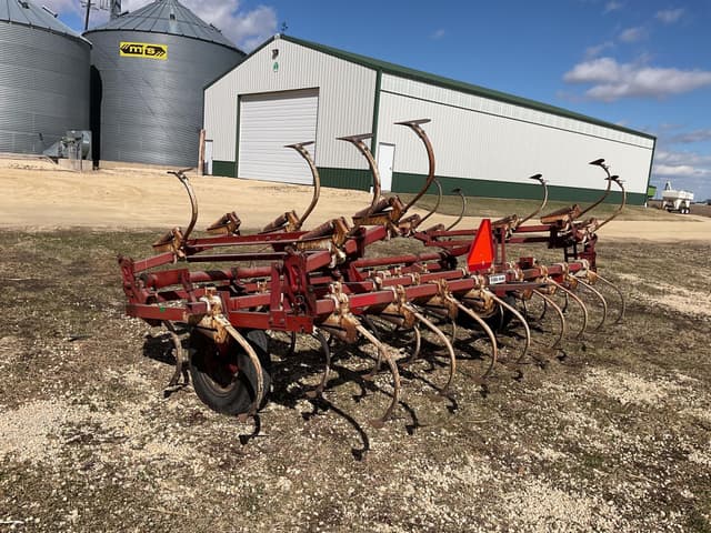 Image of International Harvester 45 equipment image 3