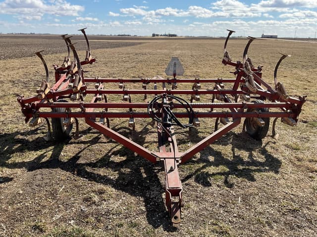 Image of International Harvester 45 equipment image 2