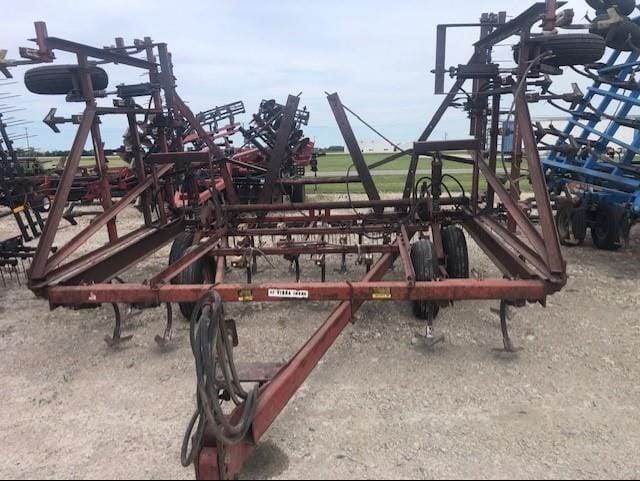 International 45 Equipment Image0