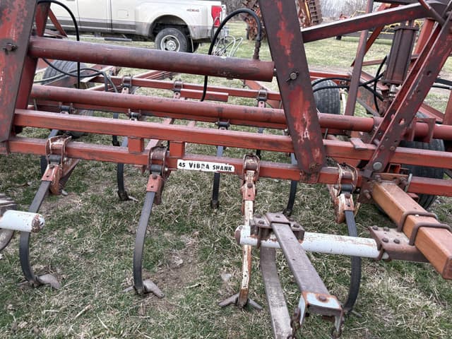 Image of International Harvester 45 equipment image 3