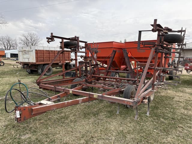 Image of International Harvester 45 equipment image 1