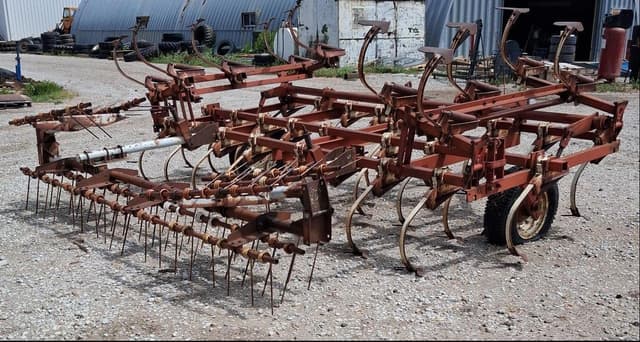 Image of International Harvester 45 equipment image 2