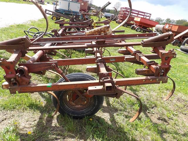 Image of International Harvester 45 equipment image 4