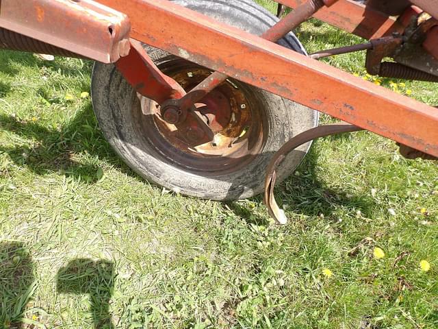 Image of International Harvester 45 equipment image 1