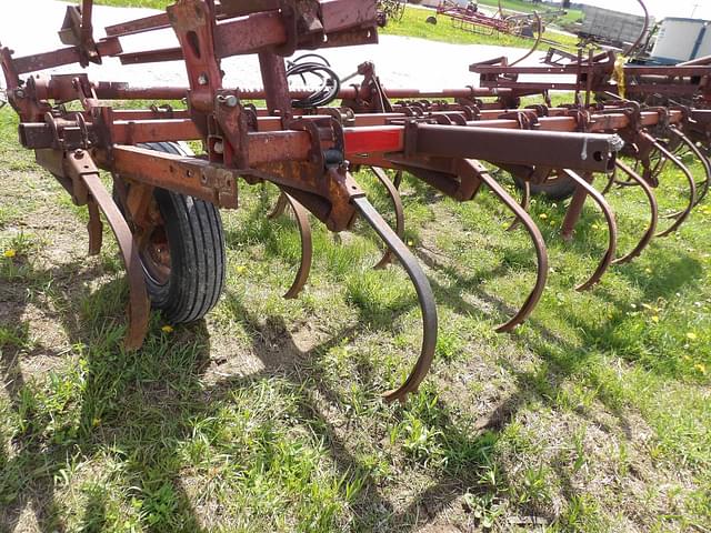 Image of International Harvester 45 equipment image 3