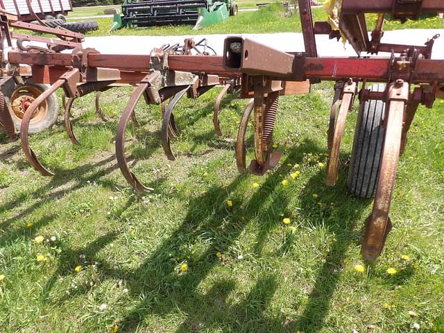 Image of International Harvester 45 equipment image 2