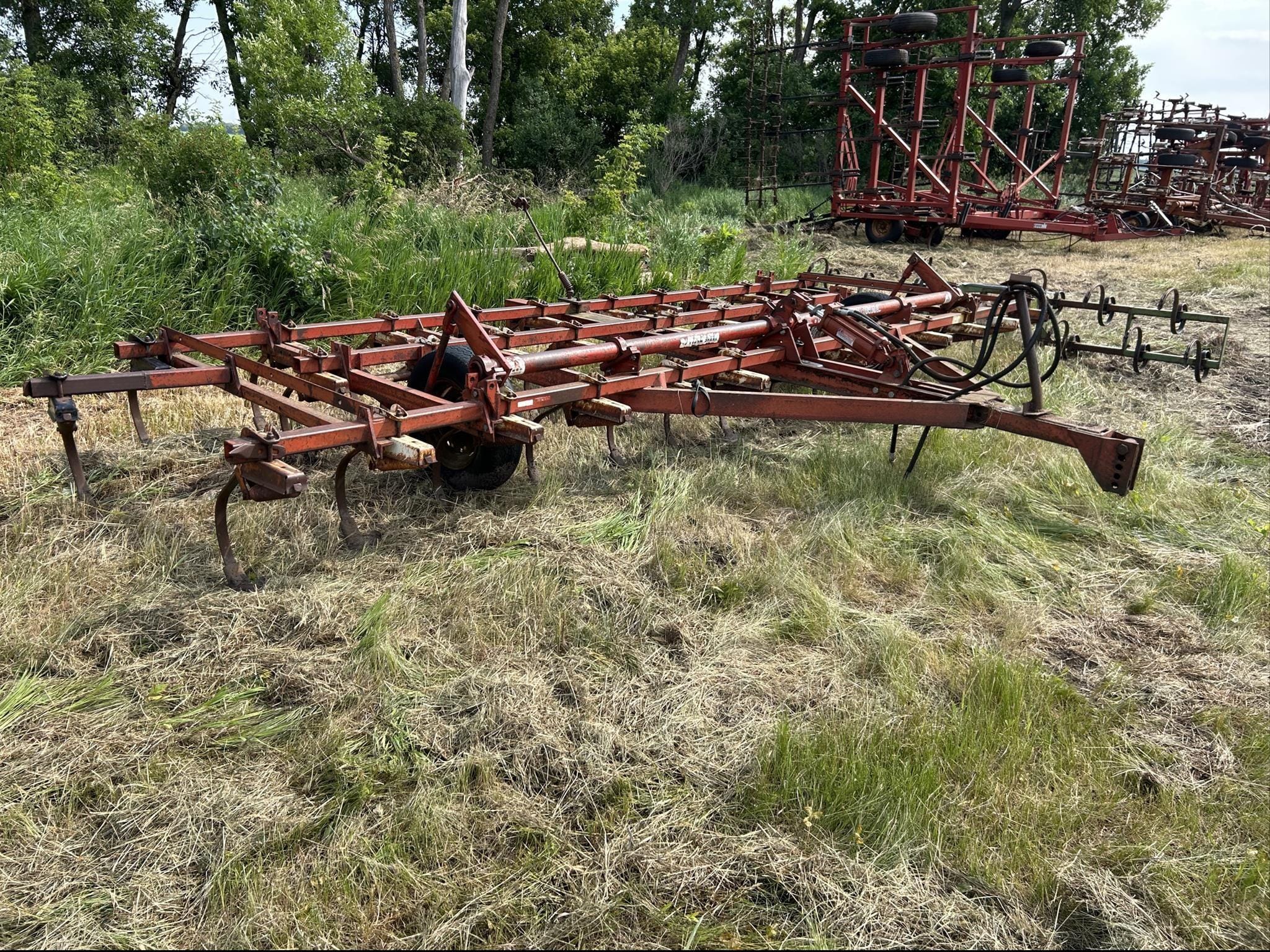 International Harvester 45 Equipment Image0