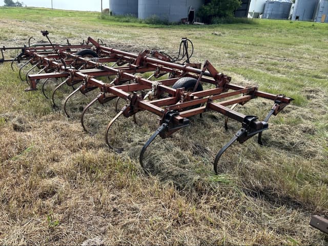 Image of International Harvester 45 equipment image 1