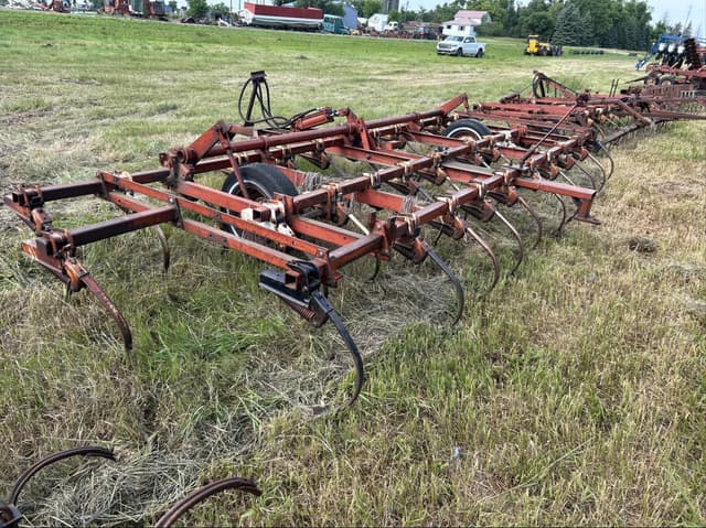 Image of International Harvester 45 equipment image 2