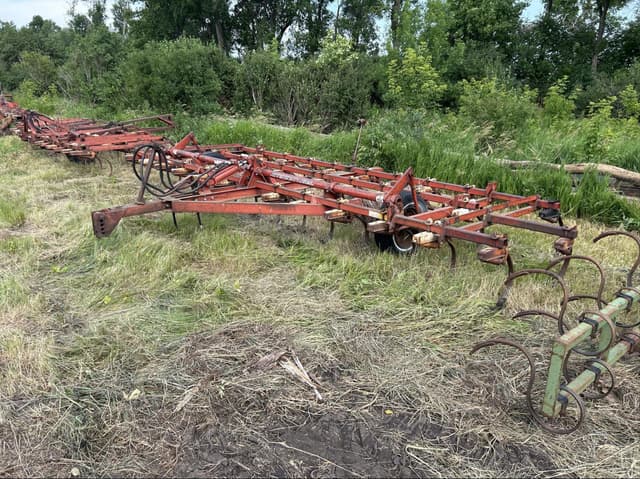 Image of International Harvester 45 equipment image 4