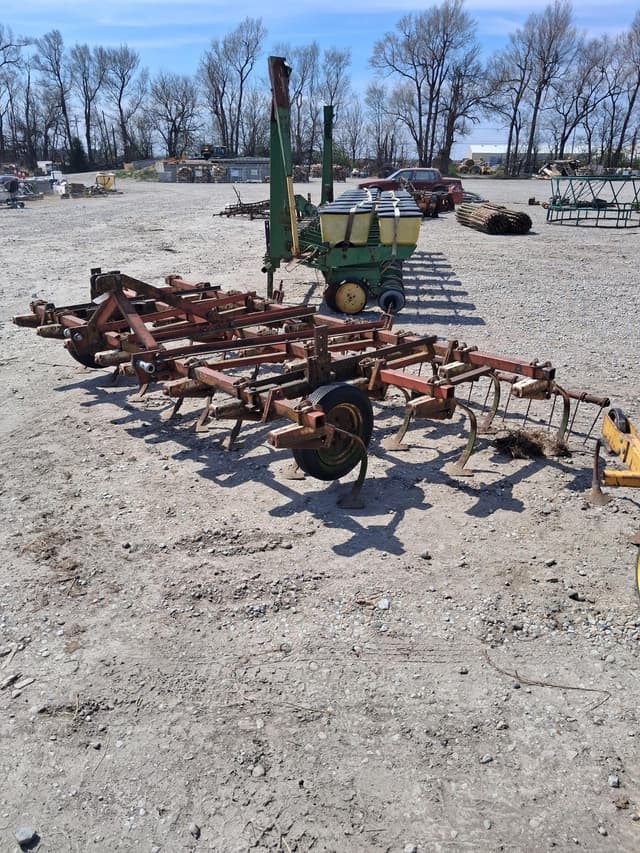 Image of International Harvester 45 equipment image 2