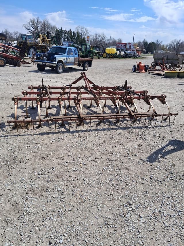 Image of International Harvester 45 equipment image 4