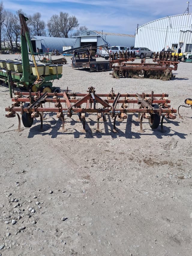 Image of International Harvester 45 equipment image 1