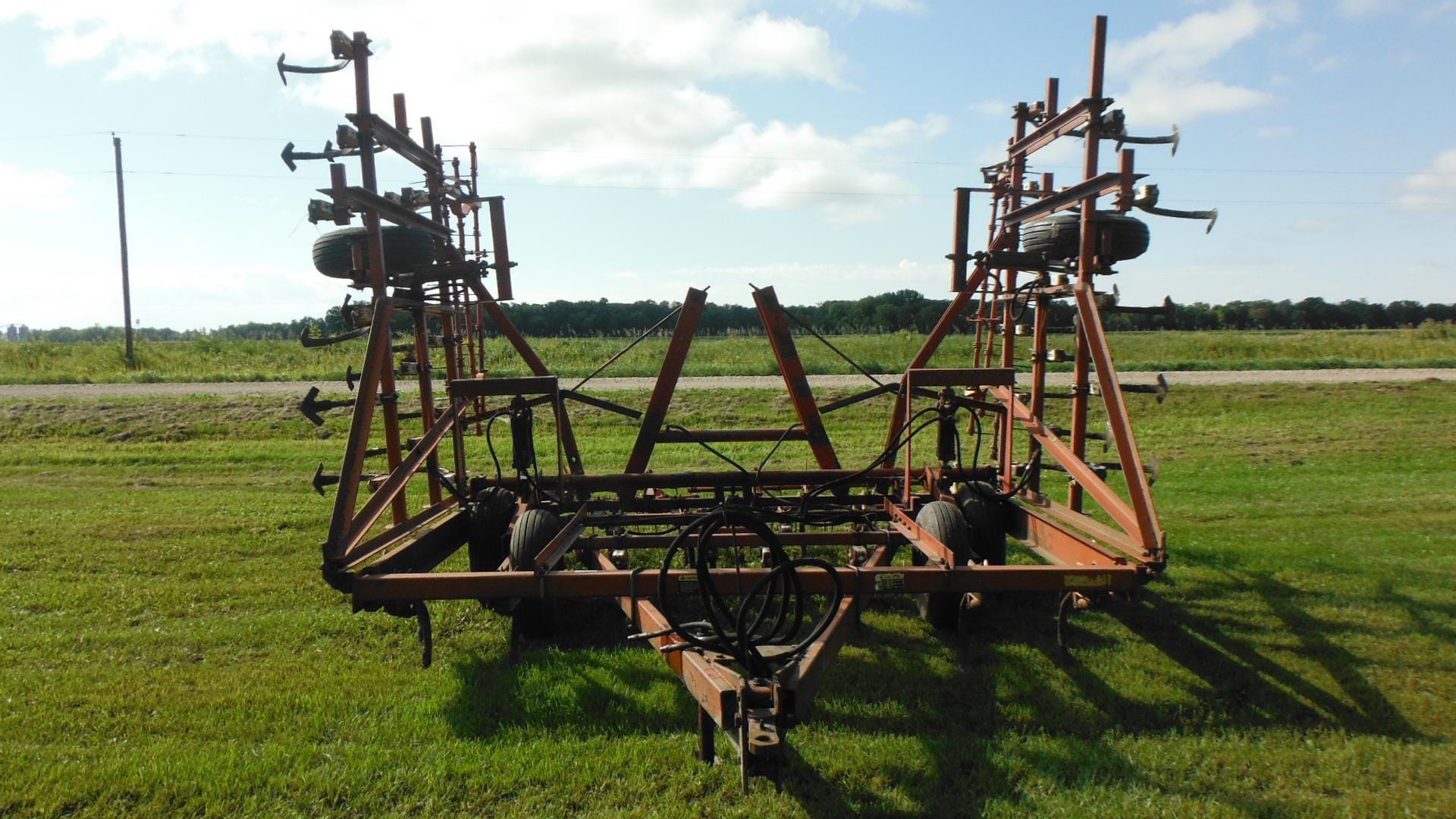 Main image International Harvester 45