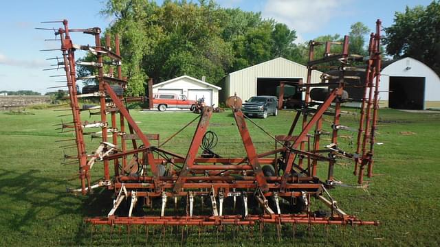 Image of International Harvester 45 equipment image 1