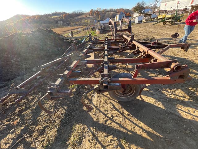 Image of International 45 equipment image 2