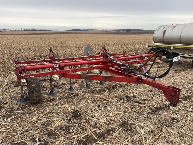 Image of International Harvester 45 equipment image 1