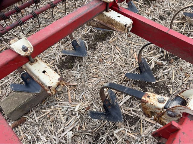 Image of International Harvester 45 equipment image 3