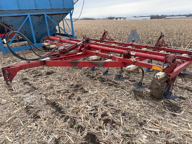 Image of International Harvester 45 equipment image 4