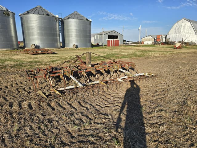 Image of International Harvester 45 equipment image 2