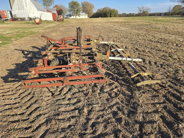 Image of International Harvester 45 equipment image 1