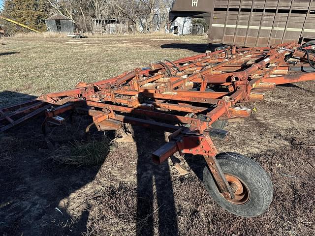 Image of International Harvester 45 equipment image 4