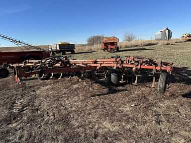 Field Cultivators