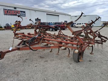 Main image International Harvester 45