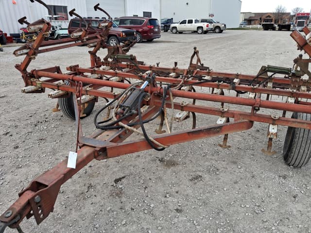 Image of International Harvester 45 equipment image 1